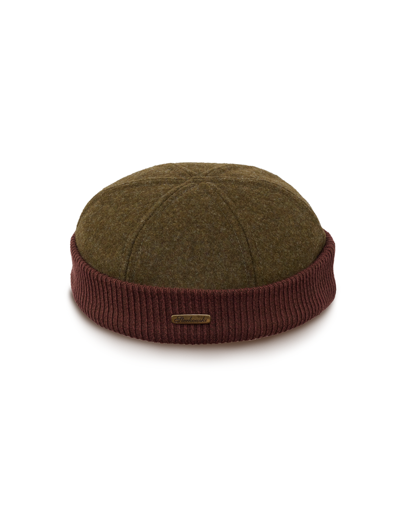 Green-brown
